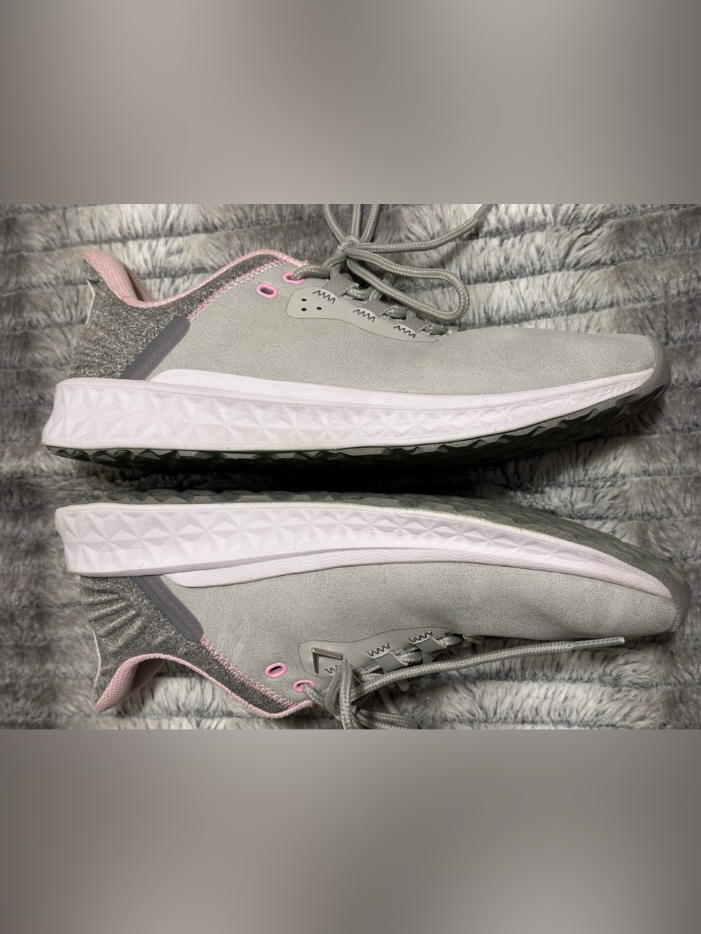 Callaway Women's La Jolla Golf Shoes
Size 8 - Picture 8 of 9